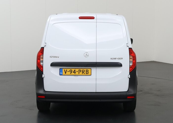 Mercedes-Benz Citan 108 CDI L1 Pro