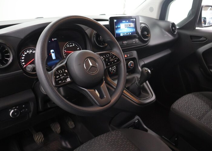 Mercedes-Benz Citan 108 CDI L1 Pro