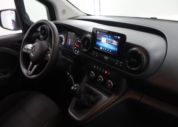 Mercedes-Benz Citan 108 CDI L1 Pro