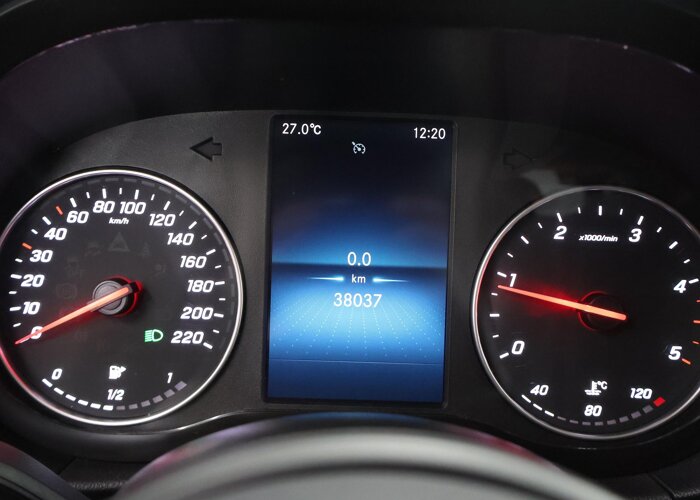 Mercedes-Benz Citan 108 CDI L1 Pro