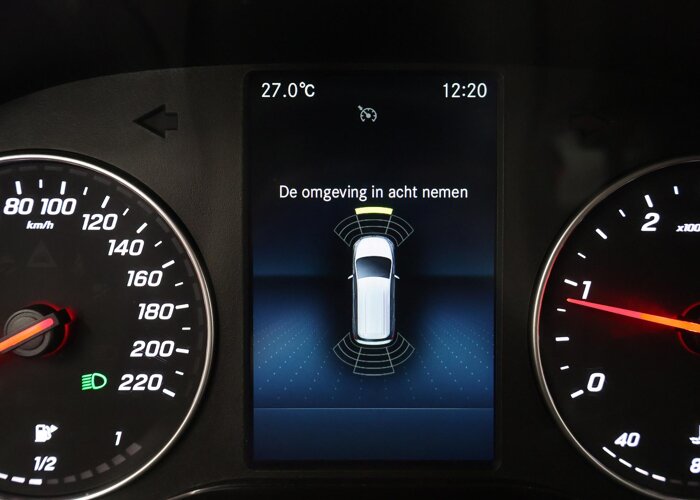 Mercedes-Benz Citan 108 CDI L1 Pro