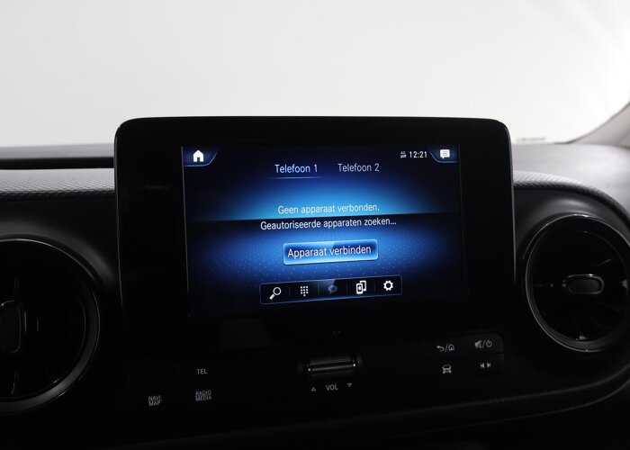 Mercedes-Benz Citan 108 CDI L1 Pro
