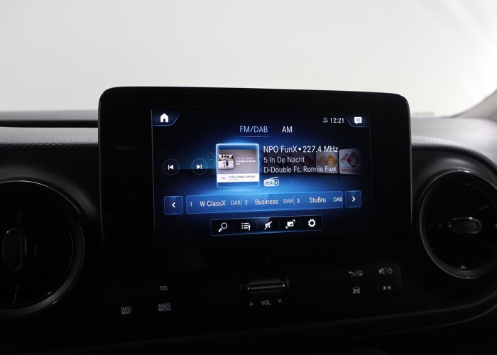 Mercedes-Benz Citan 108 CDI L1 Pro