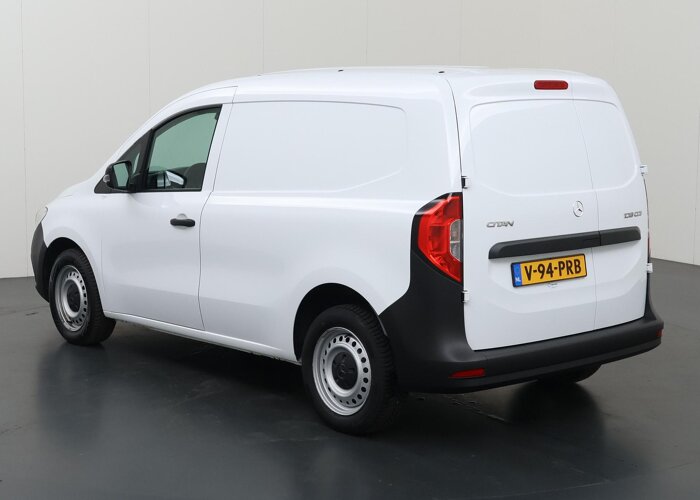 Mercedes-Benz Citan 108 CDI L1 Pro