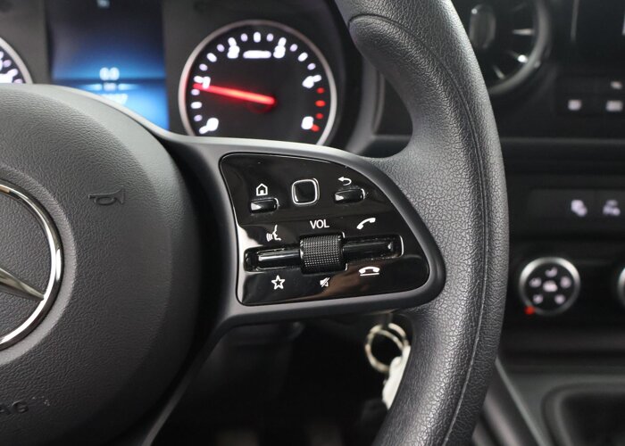 Mercedes-Benz Citan 108 CDI L1 Pro