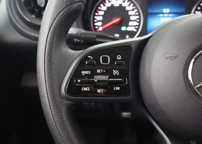 Mercedes-Benz Citan 108 CDI L1 Pro