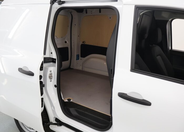 Mercedes-Benz Citan 108 CDI L1 Pro