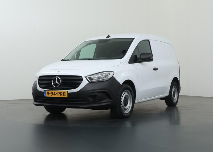 Mercedes-Benz Citan 108 CDI L1 Pro