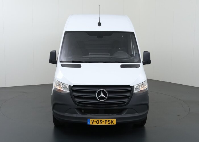 Mercedes-Benz Sprinter 315 CDI | L2 H2 | FWD | AUT. |