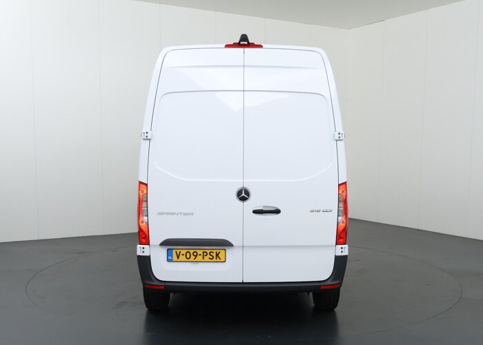 Mercedes-Benz Sprinter 315 CDI | L2 H2 | FWD | AUT. |