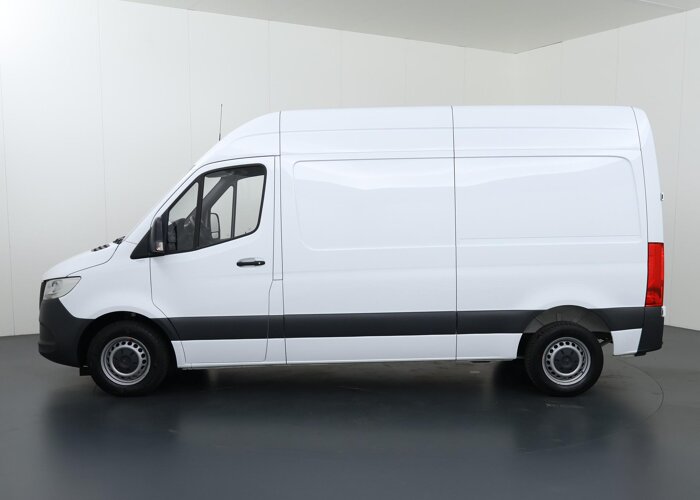 Mercedes-Benz Sprinter 315 CDI | L2 H2 | FWD | AUT. |