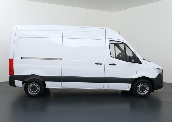Mercedes-Benz Sprinter 315 CDI | L2 H2 | FWD | AUT. |