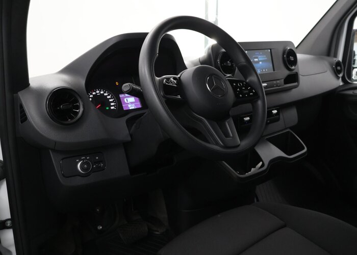 Mercedes-Benz Sprinter 315 CDI | L2 H2 | FWD | AUT. |