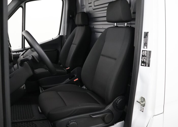 Mercedes-Benz Sprinter 315 CDI | L2 H2 | FWD | AUT. |