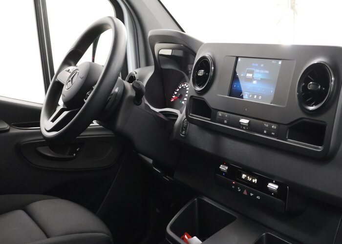 Mercedes-Benz Sprinter 315 CDI | L2 H2 | FWD | AUT. |