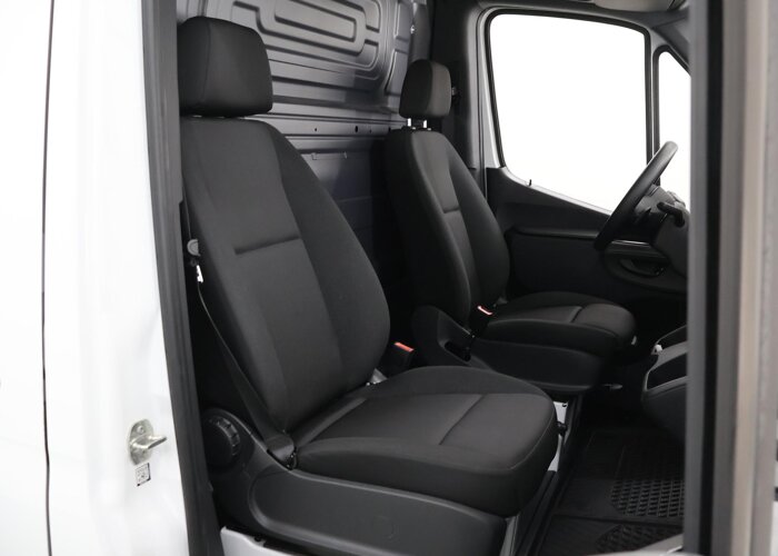 Mercedes-Benz Sprinter 315 CDI | L2 H2 | FWD | AUT. |
