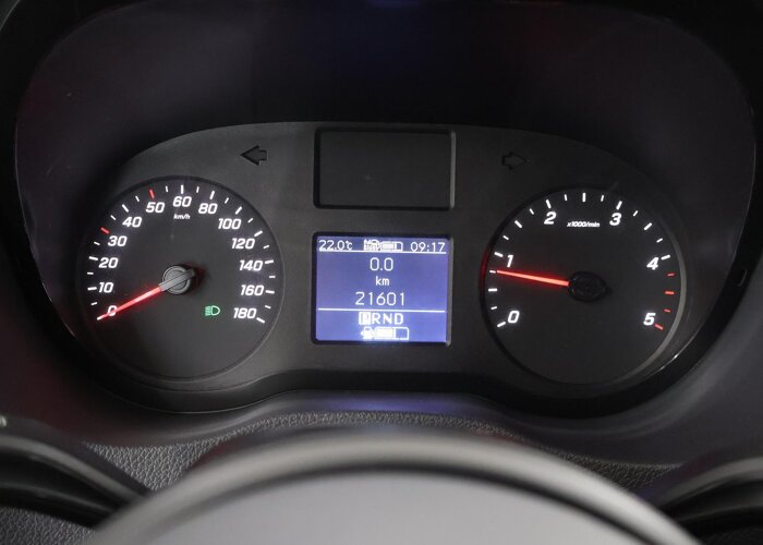 Mercedes-Benz Sprinter 315 CDI | L2 H2 | FWD | AUT. |