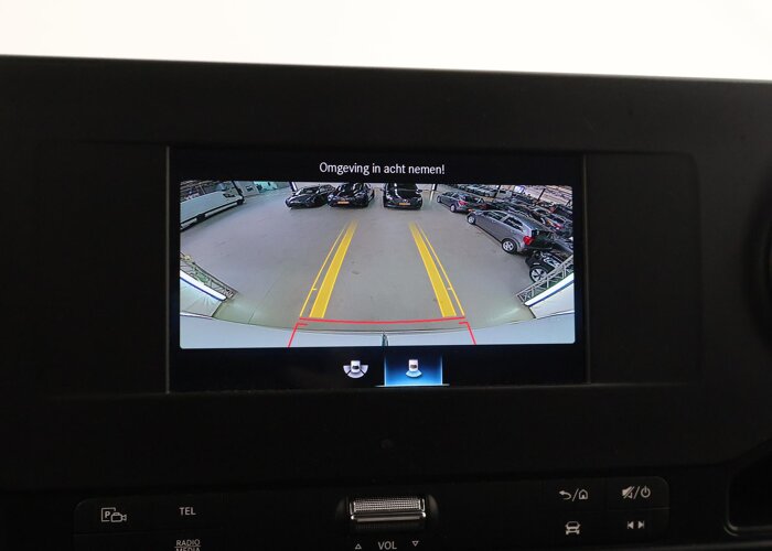 Mercedes-Benz Sprinter 315 CDI | L2 H2 | FWD | AUT. |