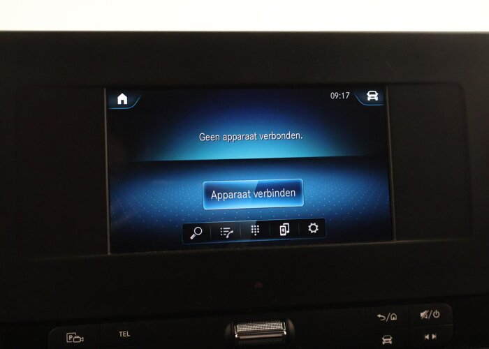 Mercedes-Benz Sprinter 315 CDI | L2 H2 | FWD | AUT. |