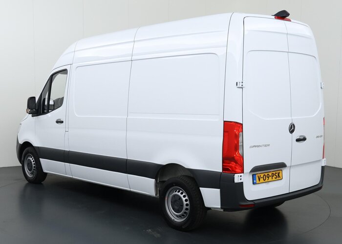 Mercedes-Benz Sprinter 315 CDI | L2 H2 | FWD | AUT. |