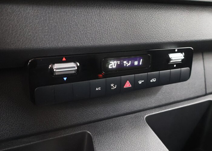 Mercedes-Benz Sprinter 315 CDI | L2 H2 | FWD | AUT. |