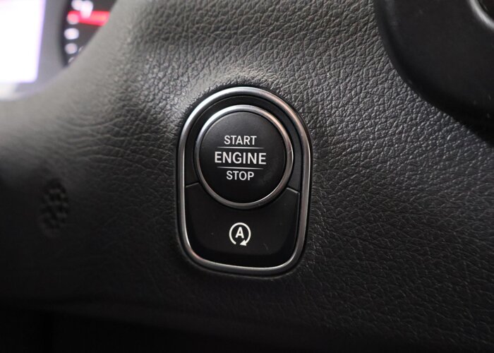 Mercedes-Benz Sprinter 315 CDI | L2 H2 | FWD | AUT. |