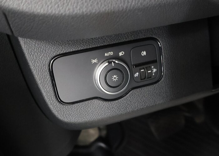 Mercedes-Benz Sprinter 315 CDI | L2 H2 | FWD | AUT. |
