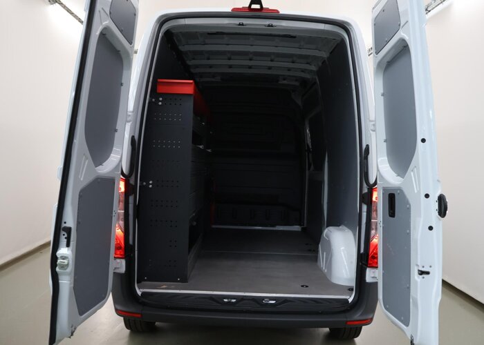Mercedes-Benz Sprinter 315 CDI | L2 H2 | FWD | AUT. |