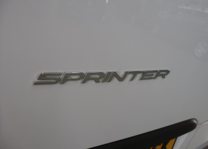 Mercedes-Benz Sprinter 315 CDI | L2 H2 | FWD | AUT. |
