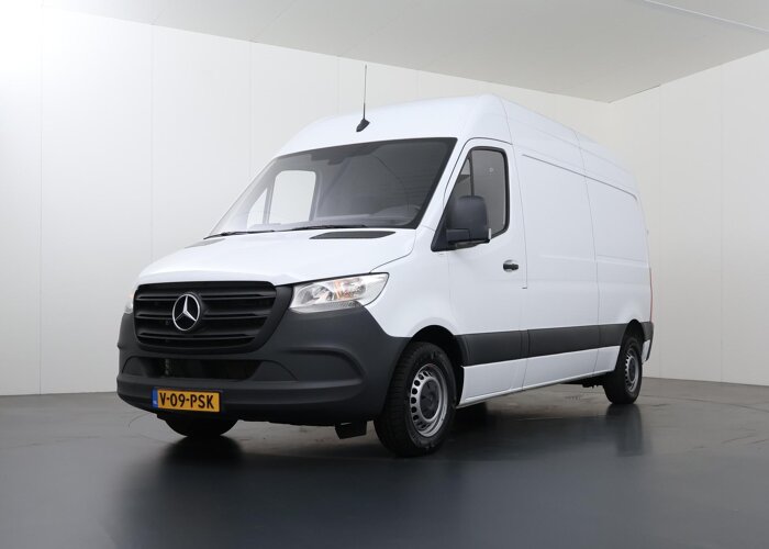 Mercedes-Benz Sprinter 315 CDI | L2 H2 | FWD | AUT. |