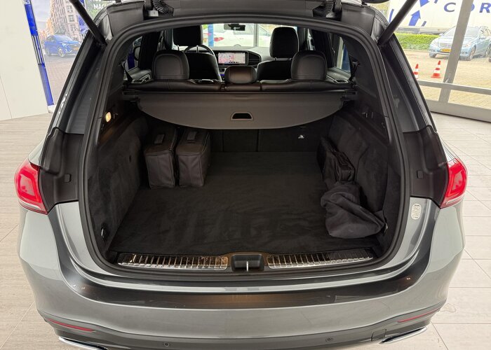 Mercedes-Benz GLE 350 e 4MATIC