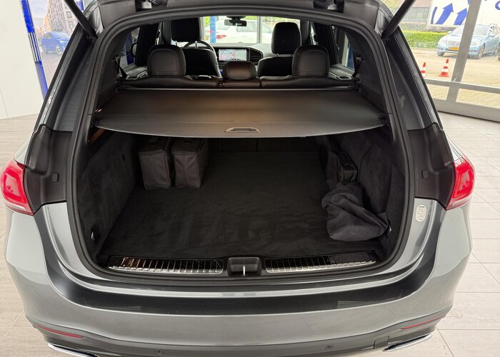 Mercedes-Benz GLE 350 e 4MATIC