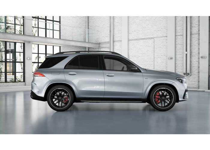 Mercedes-Benz GLE AMG 53 Hybrid 4MATIC+ Night Edition Premium Plus