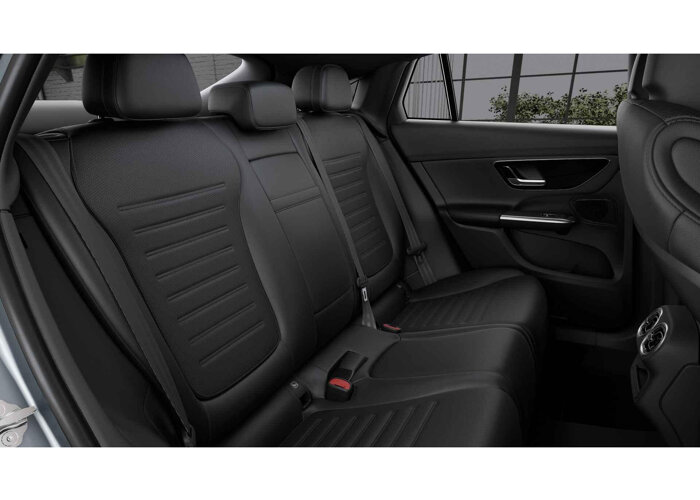 Mercedes-Benz GLC Coupé 300e 4MATIC Business Solution AMG