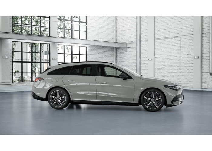 Mercedes-Benz CLA-Klasse Shooting Brake 200 Business Solution AMG 58 kWh