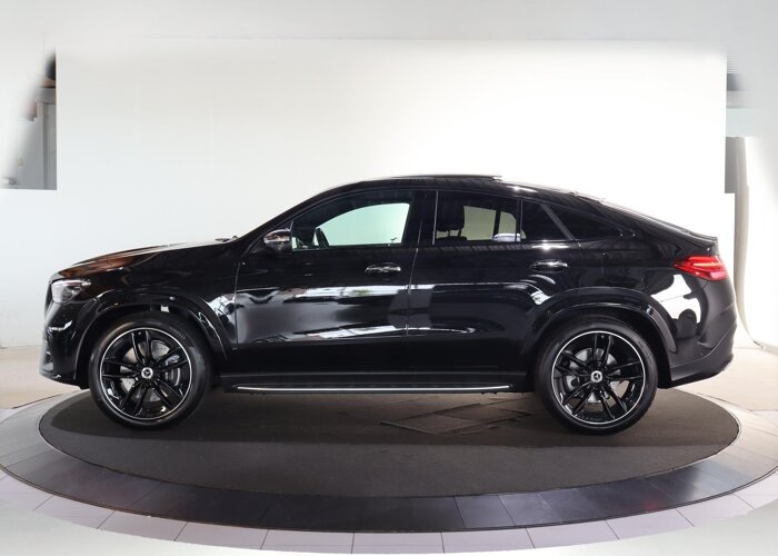 Mercedes-Benz GLE Coupé 400 e 4MATIC Sport Edition Premium Plus