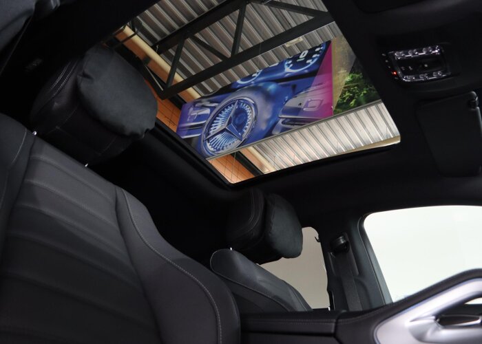 Mercedes-Benz GLE Coupé 400 e 4MATIC Sport Edition Premium Plus