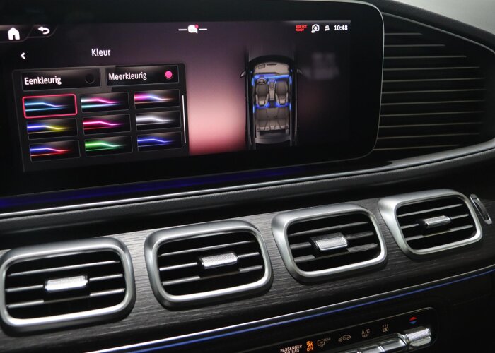 Mercedes-Benz GLE Coupé 400 e 4MATIC Sport Edition Premium Plus