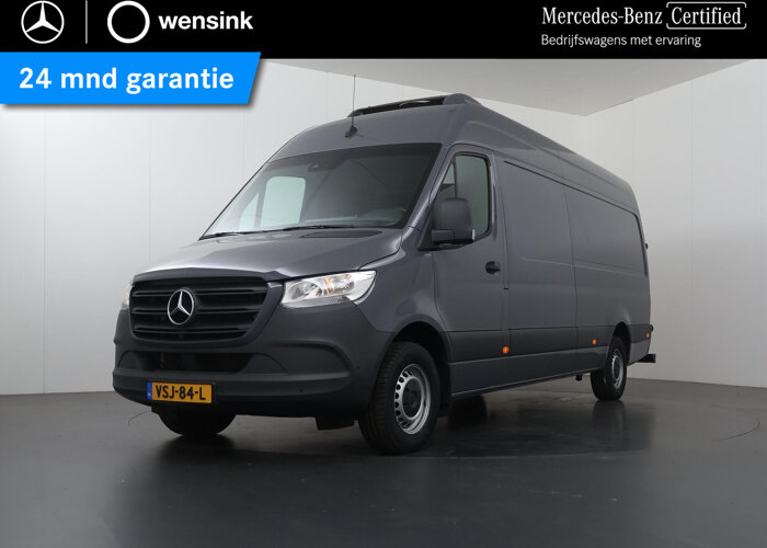 Mercedes-Benz Sprinter 319 CDI | Aut. | L3 H2 | KOELWAGEN |