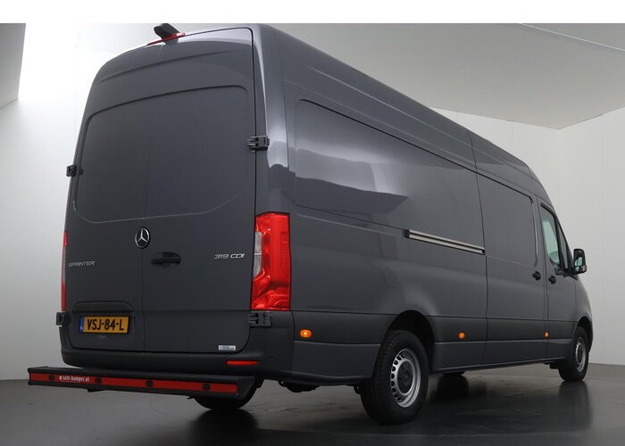Mercedes-Benz Sprinter 319 CDI | Aut. | L3 H2 | KOELWAGEN |