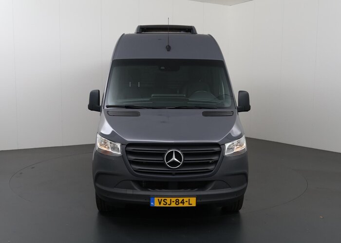 Mercedes-Benz Sprinter 319 CDI | Aut. | L3 H2 | KOELWAGEN |