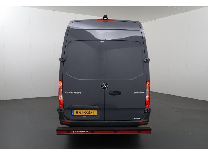 Mercedes-Benz Sprinter 319 CDI | Aut. | L3 H2 | KOELWAGEN |