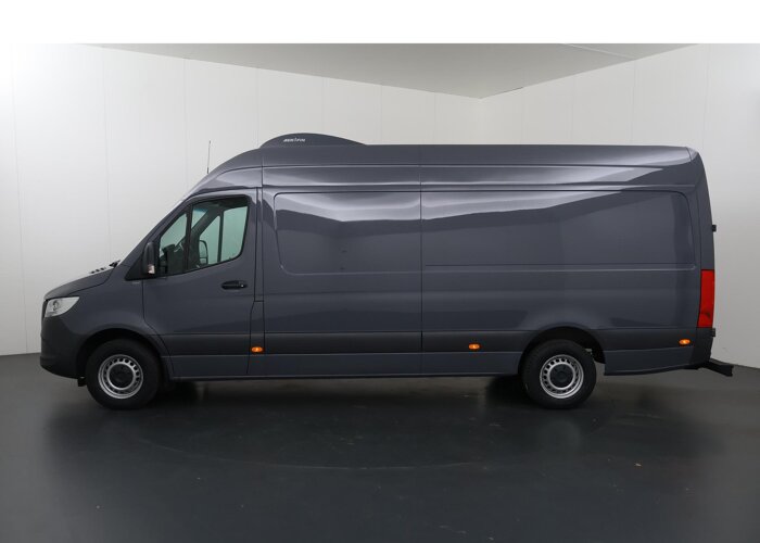 Mercedes-Benz Sprinter 319 CDI | Aut. | L3 H2 | KOELWAGEN |