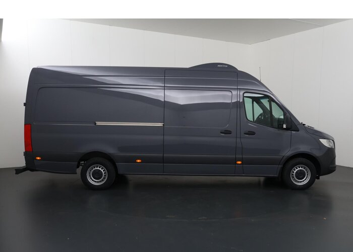 Mercedes-Benz Sprinter 319 CDI | Aut. | L3 H2 | KOELWAGEN |