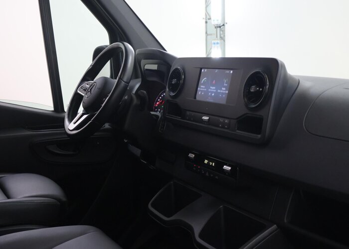 Mercedes-Benz Sprinter 319 CDI | Aut. | L3 H2 | KOELWAGEN |