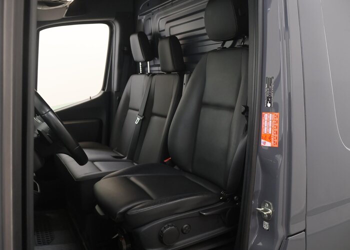 Mercedes-Benz Sprinter 319 CDI | Aut. | L3 H2 | KOELWAGEN |
