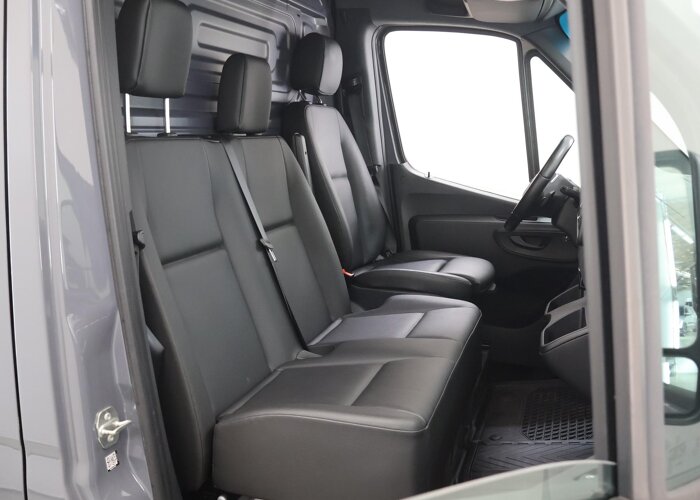 Mercedes-Benz Sprinter 319 CDI | Aut. | L3 H2 | KOELWAGEN |