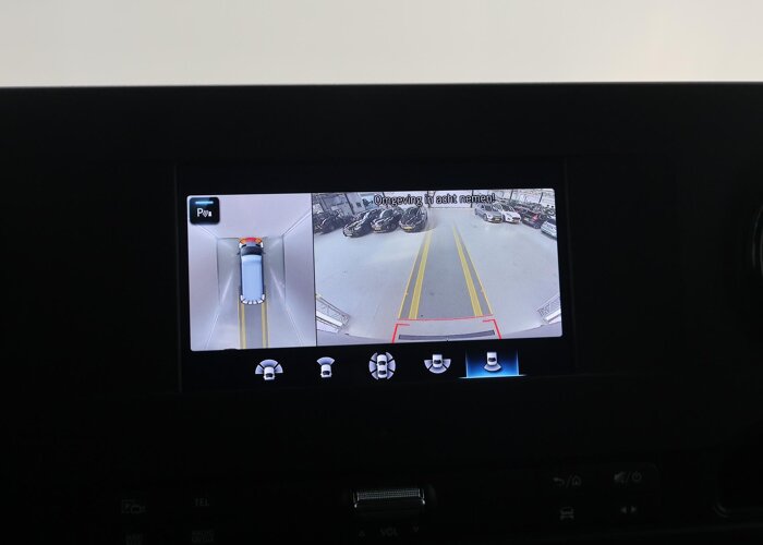 Mercedes-Benz Sprinter 319 CDI | Aut. | L3 H2 | KOELWAGEN |