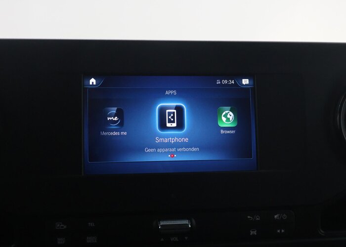 Mercedes-Benz Sprinter 319 CDI | Aut. | L3 H2 | KOELWAGEN |
