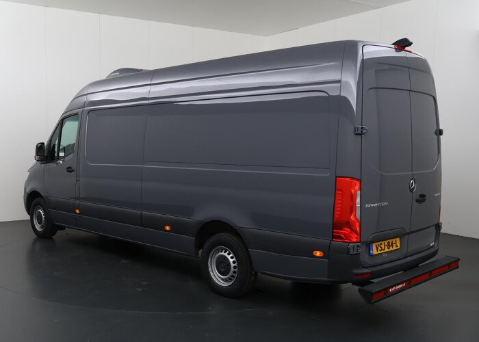Mercedes-Benz Sprinter 319 CDI | Aut. | L3 H2 | KOELWAGEN |